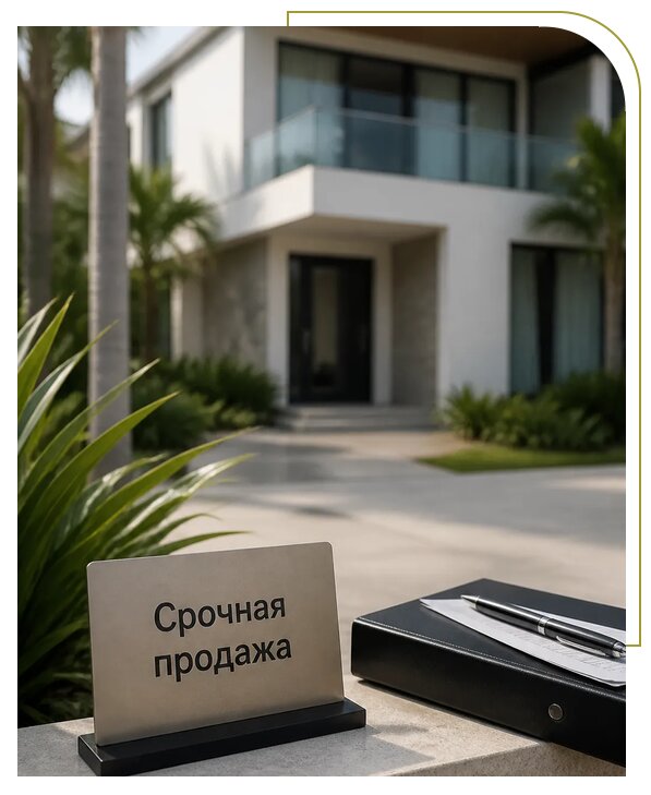 Срочная продажа недвижимости Пхукет из Одинцова от 51780 р. | коПхукет-Днц